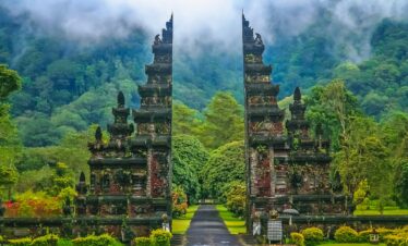 Discover the Best of Bali: A 5-Day Itinerary for an Unforgettable Tripexperiences