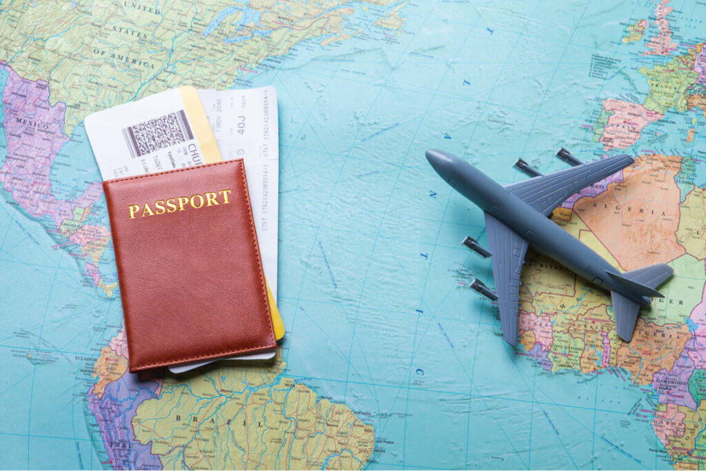 Tourist visa application guide Tourist visa application guide