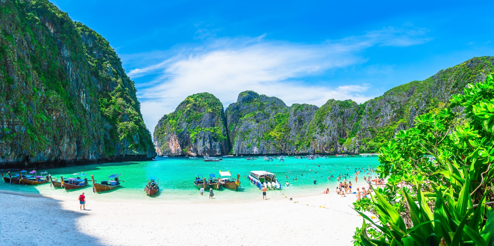 Thailand Visa Application