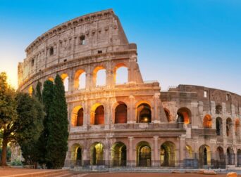 Top Destinations for History Buffs