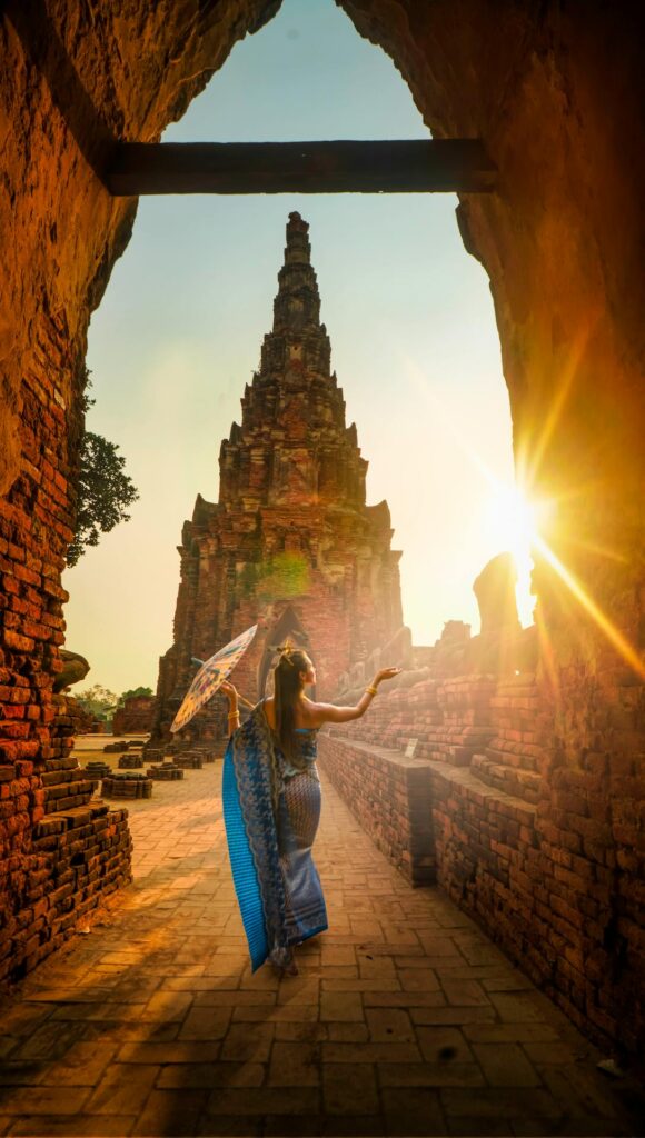 Visa Services and Travel Tips