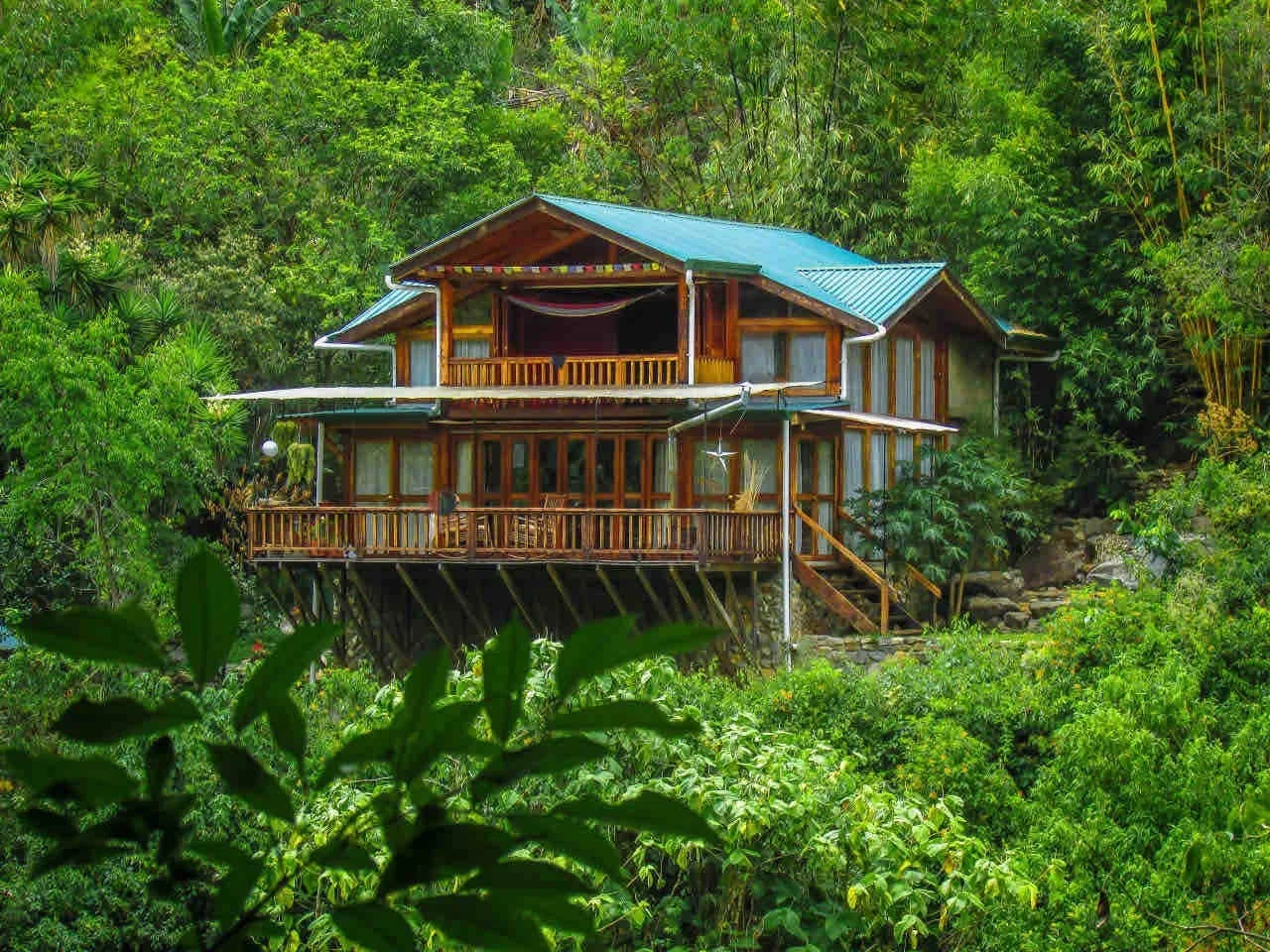 Adventure Travel