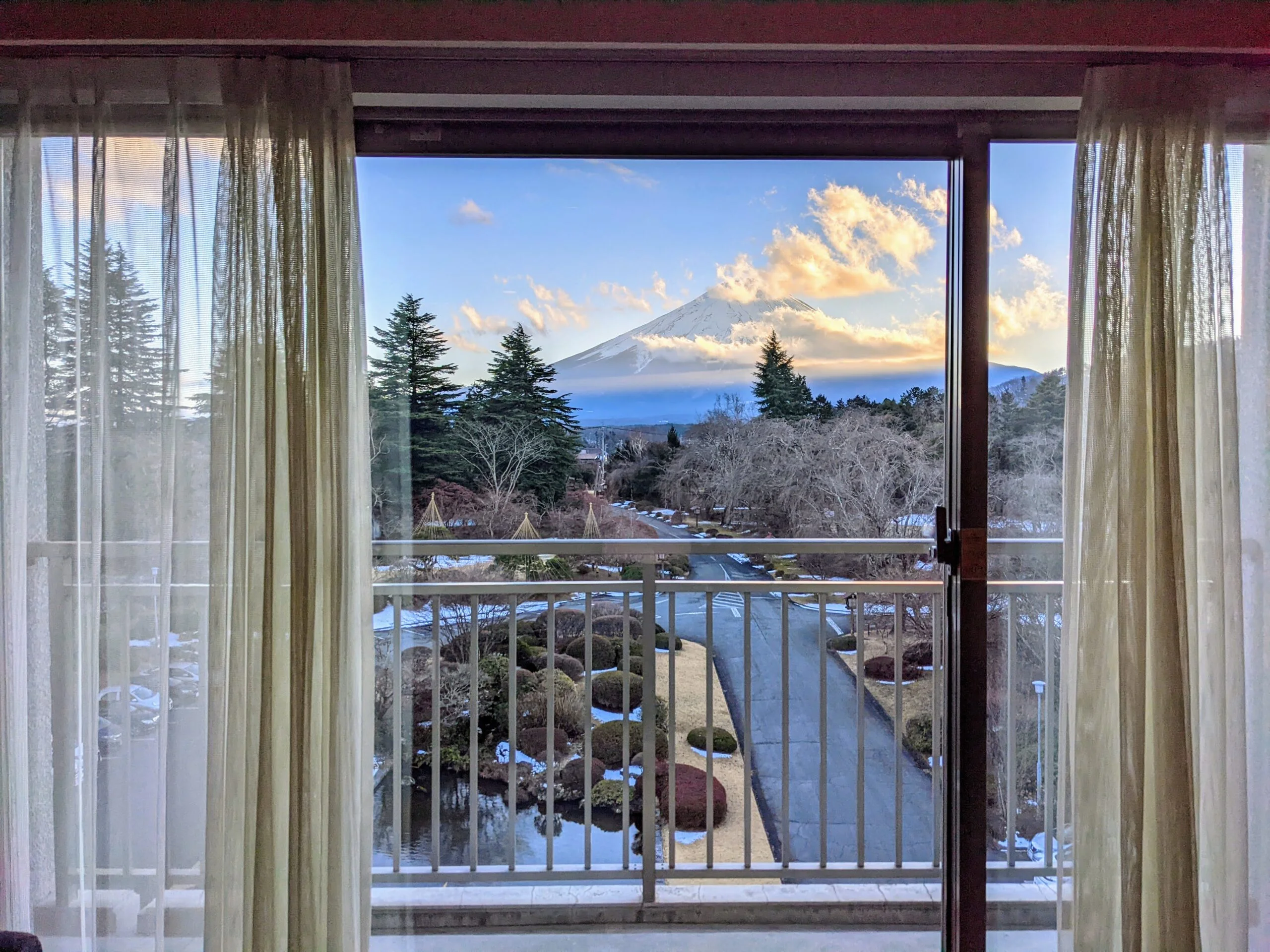 Finding Peace in the Sweet Mornings of Spring