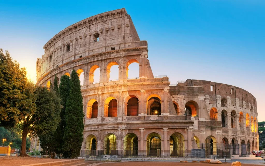 Top Destinations for History Buffs